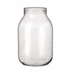Βάζο 3000ml Γυάλινο Φ82 (6 ΤΜΧ)
