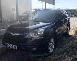 Honda CR-V 2007