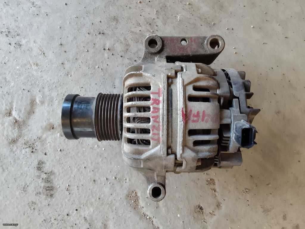 Ford transit00-06 δυναμο C628363R