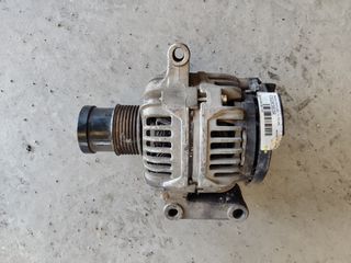 Ford transit00-06 δυναμο C628363R-thumb-1