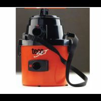 Σκούπα Καυστήρων-Καπνοδόχων 1200W TECO SET PROFESSIONAL IPC