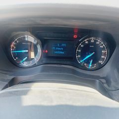 Ford Ranger 2016 DOUBLE CAB 2.2 TDCI 4X4-thumb-6
