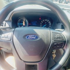 Ford Ranger 2016 DOUBLE CAB 2.2 TDCI 4X4-thumb-8