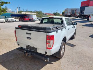 Ford Ranger 2016 DOUBLE CAB 2.2 TDCI 4X4-thumb-5