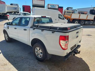Ford Ranger 2016 DOUBLE CAB 2.2 TDCI 4X4-thumb-4