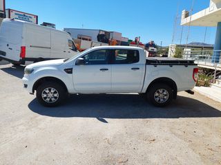 Ford Ranger 2016 DOUBLE CAB 2.2 TDCI 4X4-thumb-3