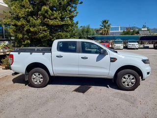 Ford Ranger 2016 DOUBLE CAB 2.2 TDCI 4X4-thumb-2