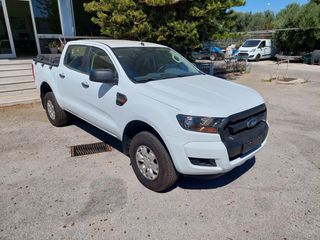 Ford Ranger 2016 DOUBLE CAB 2.2 TDCI 4X4-thumb-1