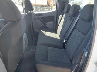 Ford Ranger 2016 DOUBLE CAB 2.2 TDCI 4X4-thumb-9