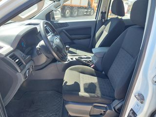 Ford Ranger 2016 DOUBLE CAB 2.2 TDCI 4X4-thumb-10