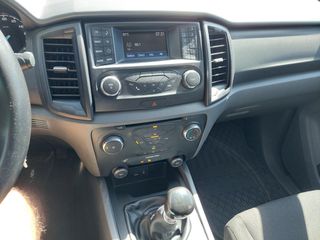 Ford Ranger 2016 DOUBLE CAB 2.2 TDCI 4X4-thumb-11