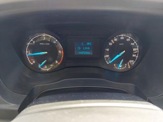 Ford Ranger 2016 DOUBLE CAB 2.2 TDCI 4X4-thumb-12