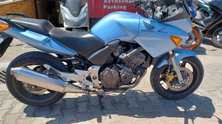 Honda CBF 600 2007