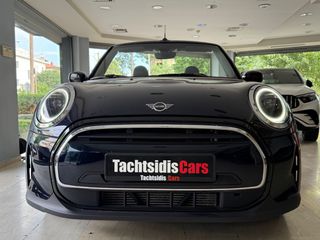 Mini One Cabrio 2021 ΑΥΤΟΜΑΤΟ LED XENON ΔΕΡΜΑ
