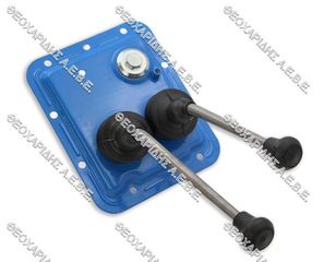 ΚΑΠΑΚΙ, ΚΑΛΥΜΜΑ ΣΑΣΜΑΝ ΚΟΜΠΛΕ ΜΕ 2 ΛΕΒΙΕ FORD C5NN7211F, S.66211, 3000, 4000, 4110, 4330, 4340, 2100, 2110, 2120, 2150, 2300, 2310, 4100, 4140, 4190, 4200, 3055, 3100, 3120, 3150, 3300, 3310, 3330, 44
