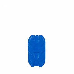 Παγοκύστη Gel Οβάλ 500ml - 20x11x3,5mm