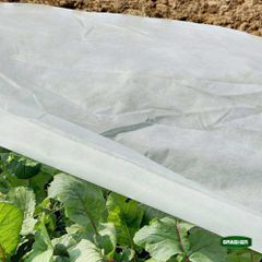 Αντιπαγετικό Ύφασμα 2x200m GRASHER-thumb-3
