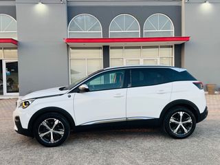 Peugeot 3008 2019 1.5 BLUEHDI 130 CROSSWAY GRIP CONTROL EAT8