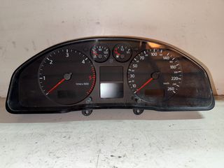 AUDI A4 99-01 	Καντράν