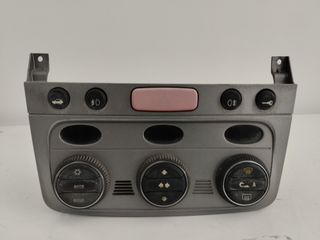 ΧΕΙΡΙΣΤΗΡΙΑ ΚΛΙΜΑΤΙΣΜΟΥ ALFA ROMEO 147