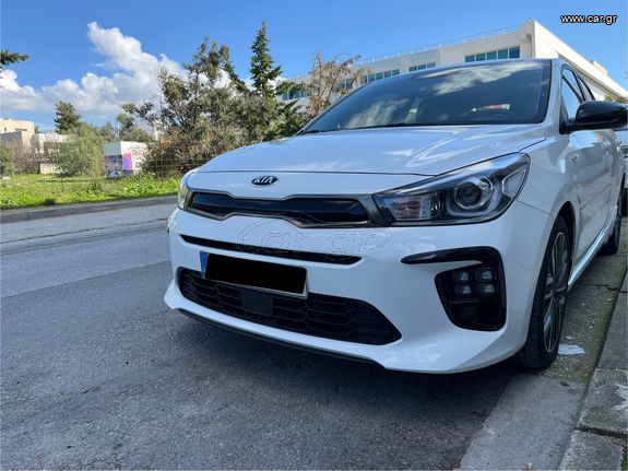 Kia Rio 2021 GT LINE