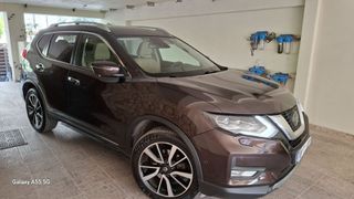 Nissan X-Trail 2020 TECHNA 4Χ4