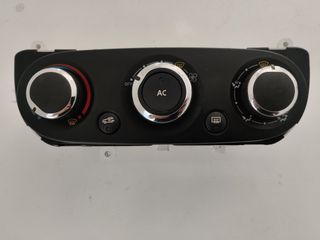 ΧΕΙΡΙΣΤΗΡΙΑ ΚΛΙΜΑΤΙΣΜΟΥ RENAULT CLIO (BENZINΗ)
