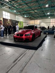 Bmw M3 2007