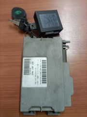 εγκέφαλος και immobilizer   FIAT CINQUECENTO 1.1