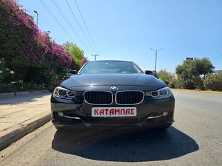 Bmw 330 2014 330_Diesel_Automato_F1_Twin_Turbo