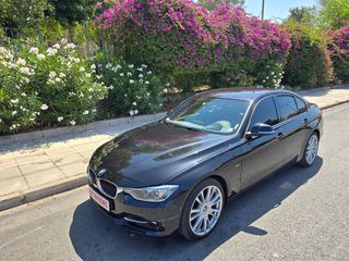 Bmw 330 2014 330_Diesel_Automato_F1_Twin_Turbo-thumb-1