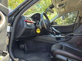 Bmw 330 2014 330_Diesel_Automato_F1_Twin_Turbo-thumb-13