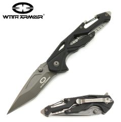 Πανάλαφρος, πολυαναρτώμενος σουγιάς Spider της WithArmour®
