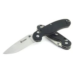 Σουγιάς ασφαλείας G727M-BK της Ganzo®