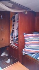 Ιστιοφόρο 1977 Cuttyhunk 37 Traditional Ketch-thumb-3