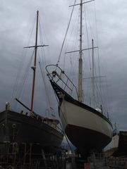 Ιστιοφόρο 1977 Cuttyhunk 37 Traditional Ketch-thumb-18