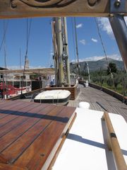 Ιστιοφόρο 1977 Cuttyhunk 37 Traditional Ketch-thumb-19