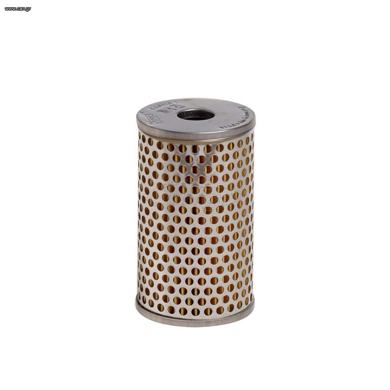 HENGST FILTER E10H02 Υδραυλικό φίλτρο τιμονιού