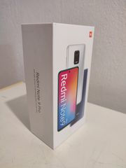 Redmi note 9 pro (κουτί μόνο)