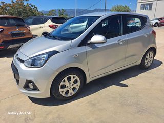 Hyundai i 10 2015 1.0 TREND