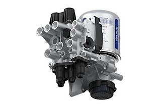 Ξηραντήρας  διανομεας  ΜΑΝ  tgs  81521086038 9325103060 E-APU
