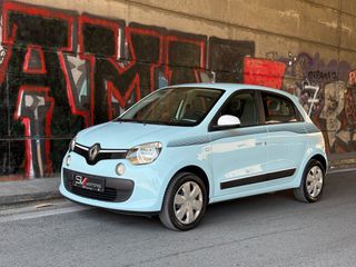 Renault Twingo 2016