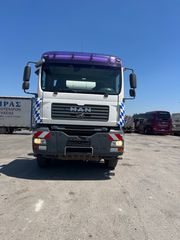 Μπετονιέρα MAN 2007 TGA 35.360