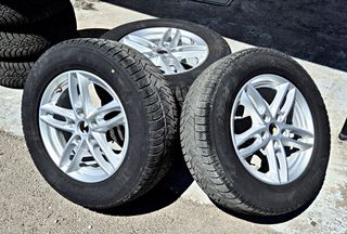 NISSAN QASHQAI ΓΝΗΣΙΕΣ ΖΑΝΤΕΣ ΣΕ ΑΨΟΓΗ ΚΑΤΑΣΤΑΣΗ