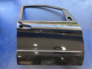 ΠΟΡΤΑ ΕΜ.ΔΕΞ.ΑΔΕΙΑ ΜΕ ΦΑΣΑ SPORT ΜΑΥΡΟ ΧΡΩΜΑ B CLASS W245