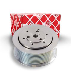 FEBI BILSTEIN 174378 Τροχαλία ιμάντας poly-V