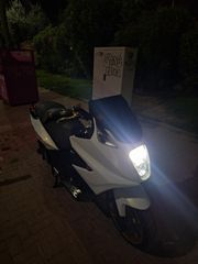 Gilera GP 800 2010 GP 800