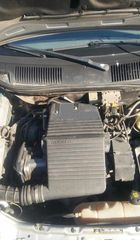 FIAT PUNTO 75 ELX 1.2 176Α8.000 μοντ. '97 & 55 SX 1.1 176B2.000 μοντ. '95 για επιμέρους ανταλλακτικά ---τιμές αναλόγως ανταλλακτικού