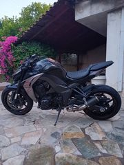 Kawasaki Z 1000 2020