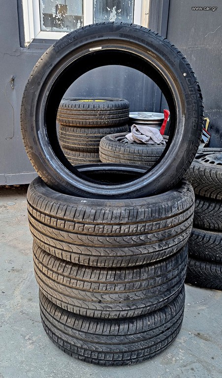 ΛΑΣΤΙΧΑ PIRELLI RUNFLAT 225/45/18
